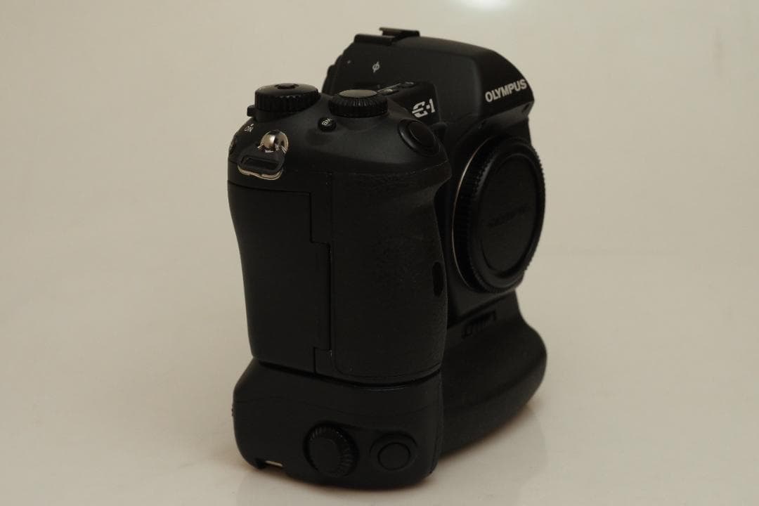 デジタルカメラ OLYMPUS E-1