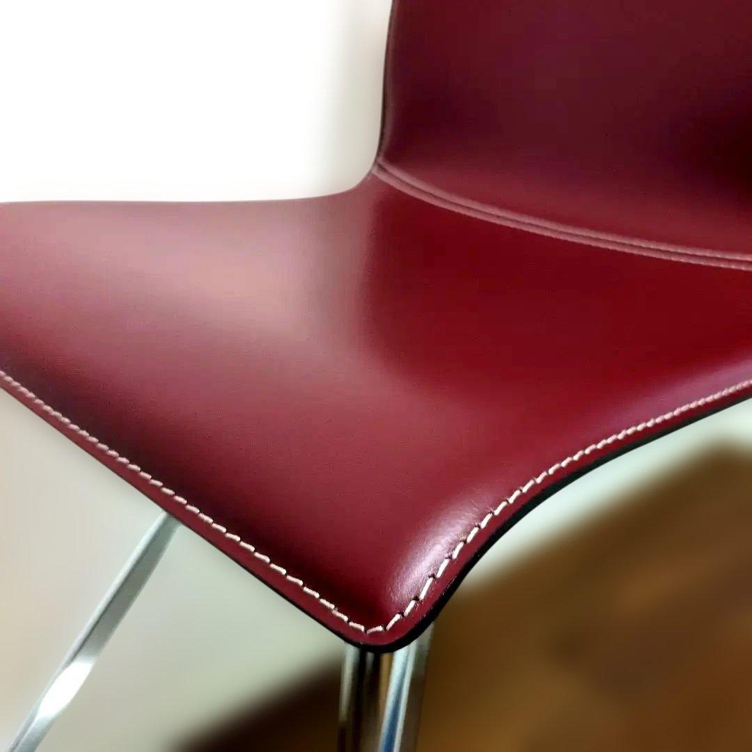 カウンターチェア/スツール カッテラン • イタリア TOTO sgabello