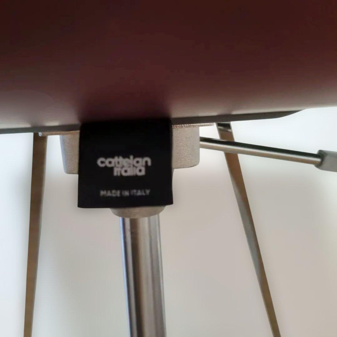 カウンターチェア/スツール カッテラン • イタリア TOTO sgabello