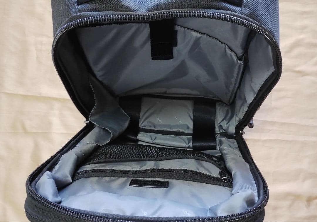 【美品】サムソナイト B4 ジェットビズ3 Samsonite JET BIZ3