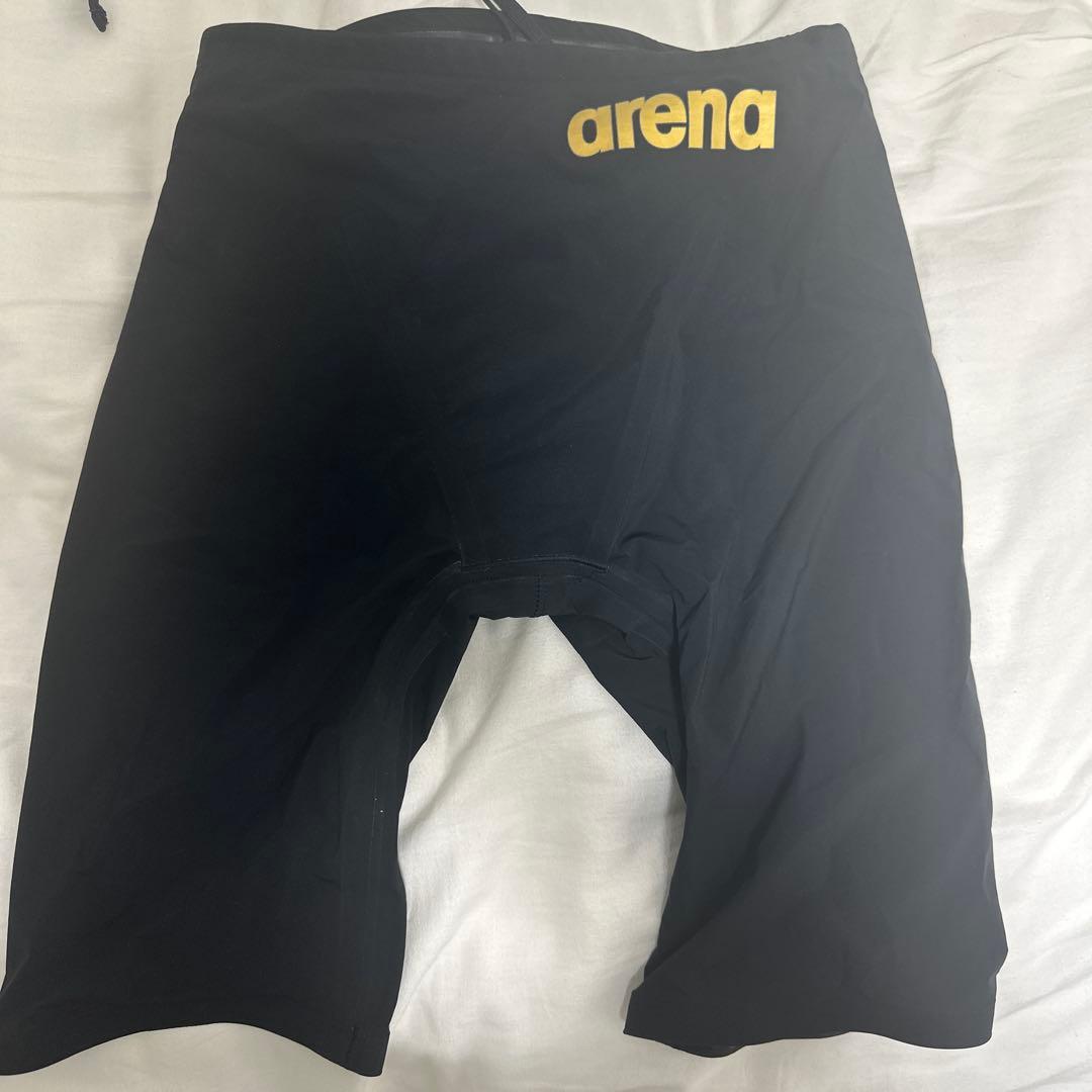 arena アルティメットアクアフォースX MF