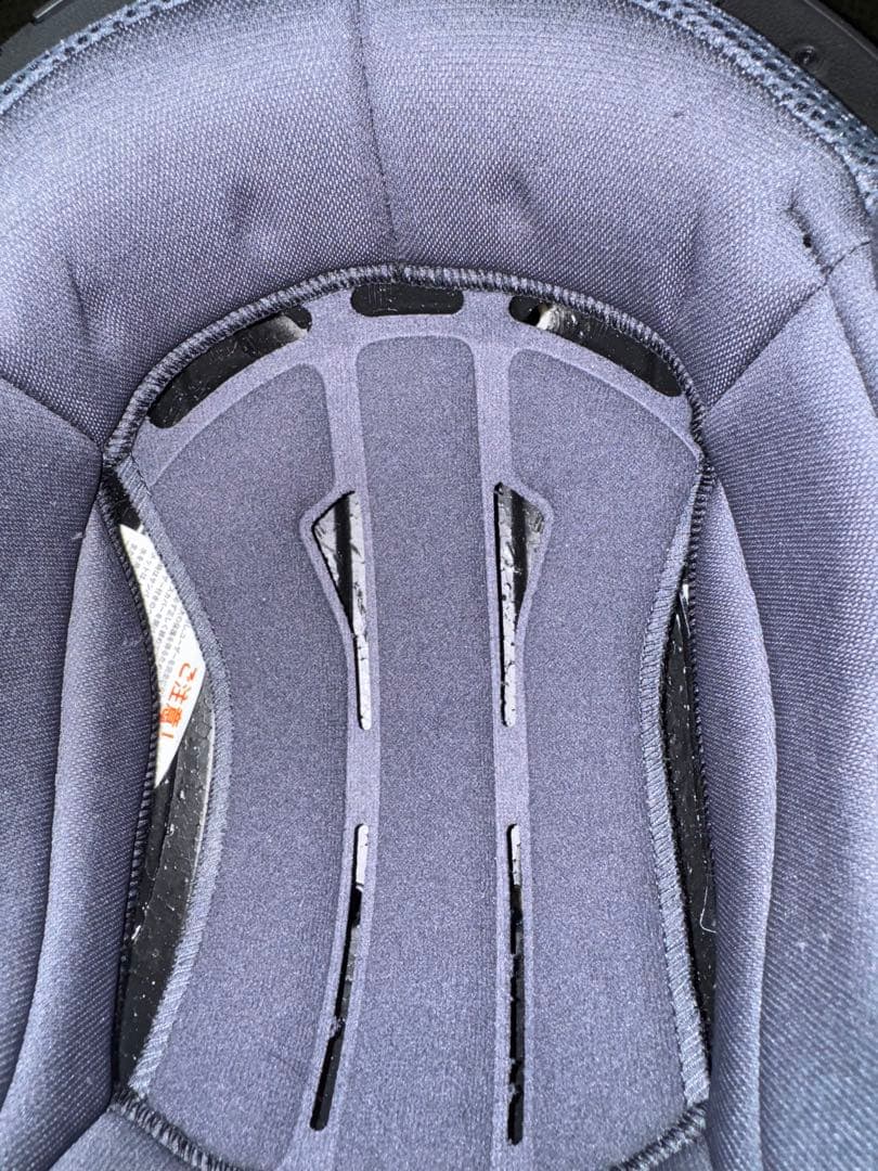 SHOEI GT-Air WANDERER サイズM