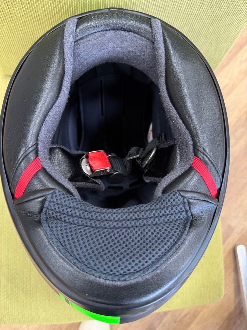 SHOEI GT-Air WANDERER サイズM