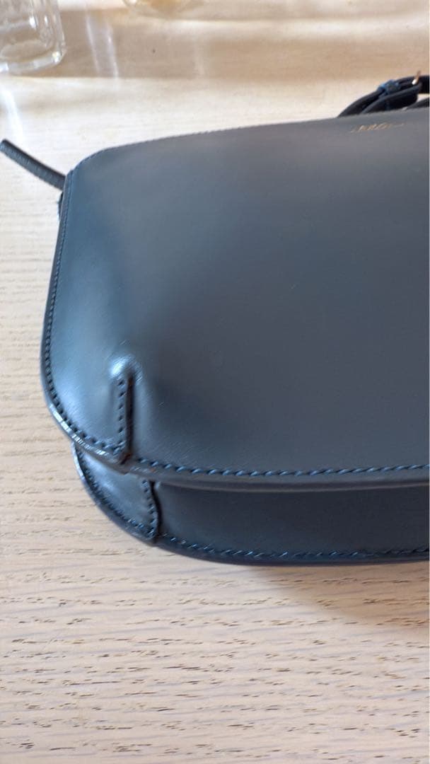 A.P.C ショルダーバッグ