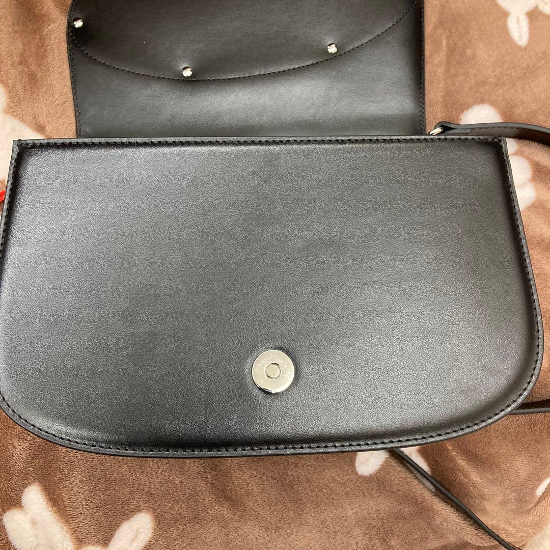 DIESEL ショルダーバッグ 1DR M X09568