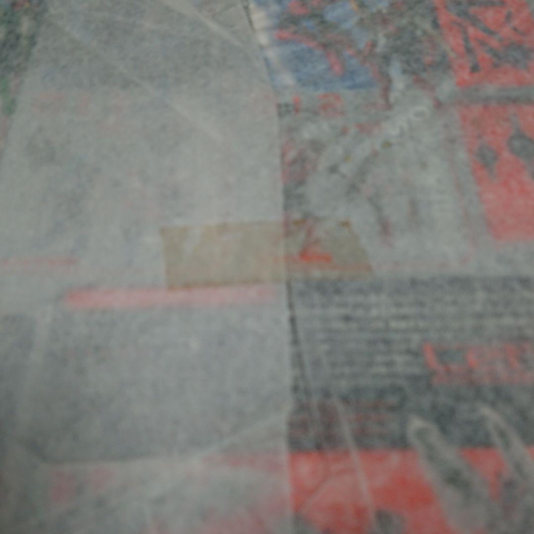 【新品未開封】リボルテックヤマグチ パンツァーパンチャー