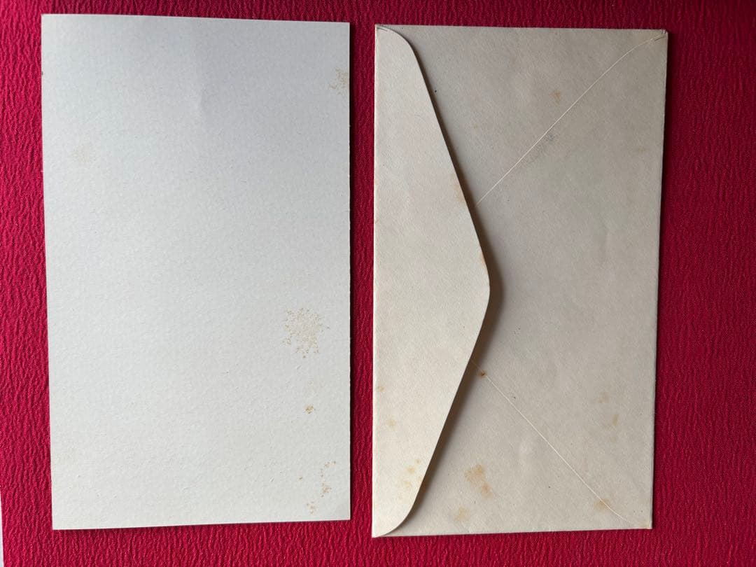 カタログ価37,700円の切手貼付！観光地百選切手6種記念印押印初日カバー　レア