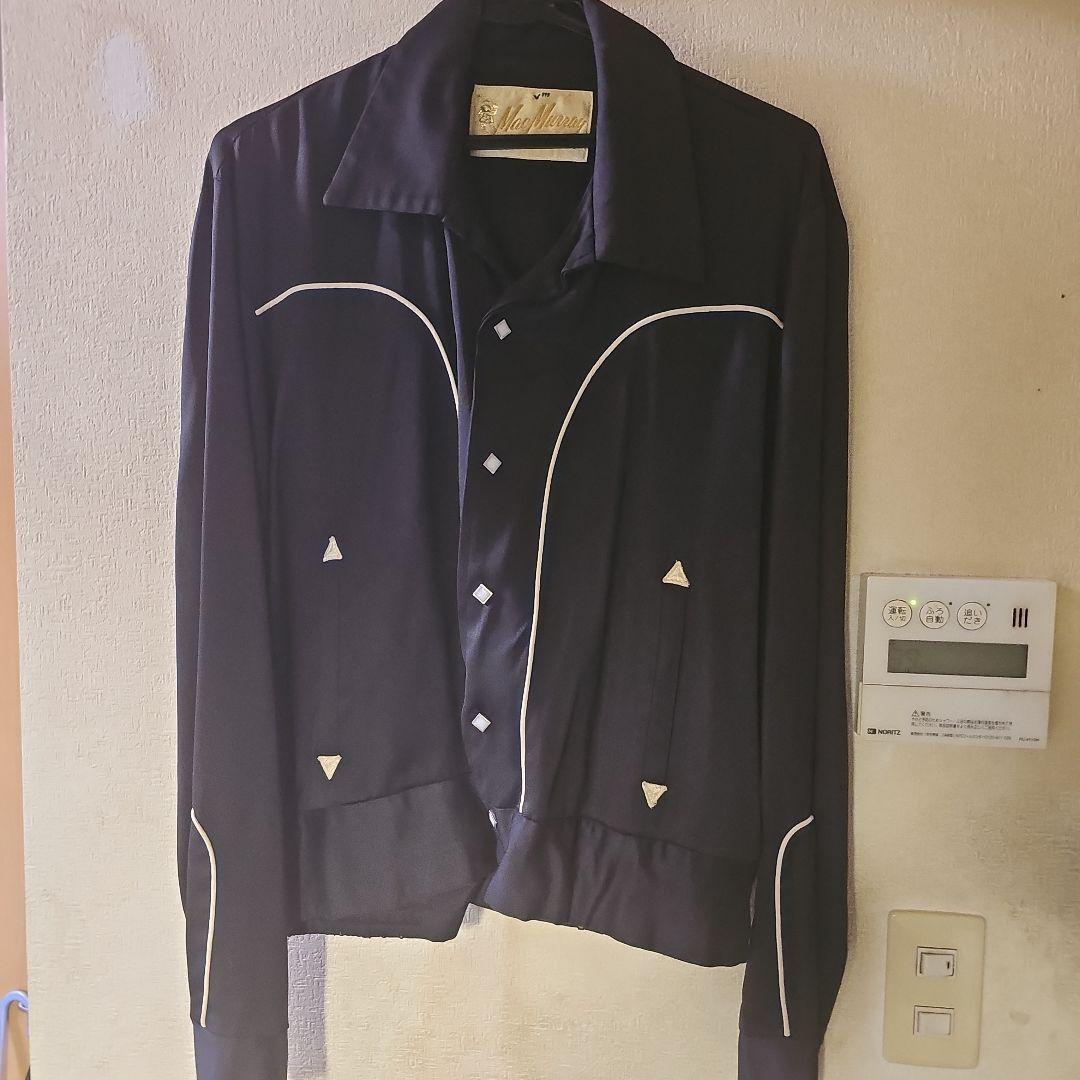 Mac Murray 50s 60s ヴィンテージ