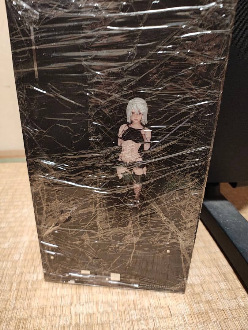 NieR:Automata A2 (ヨルハA型二号) ショートヘア版