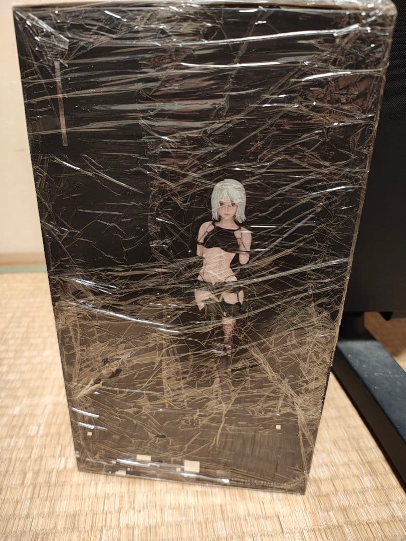 NieR:Automata A2 (ヨルハA型二号) ショートヘア版