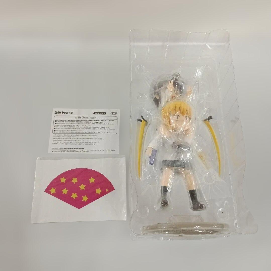 やすな＆ソーニャ アニまるっ!ver. 「キルミーベイベー」 アニまるっ!限定