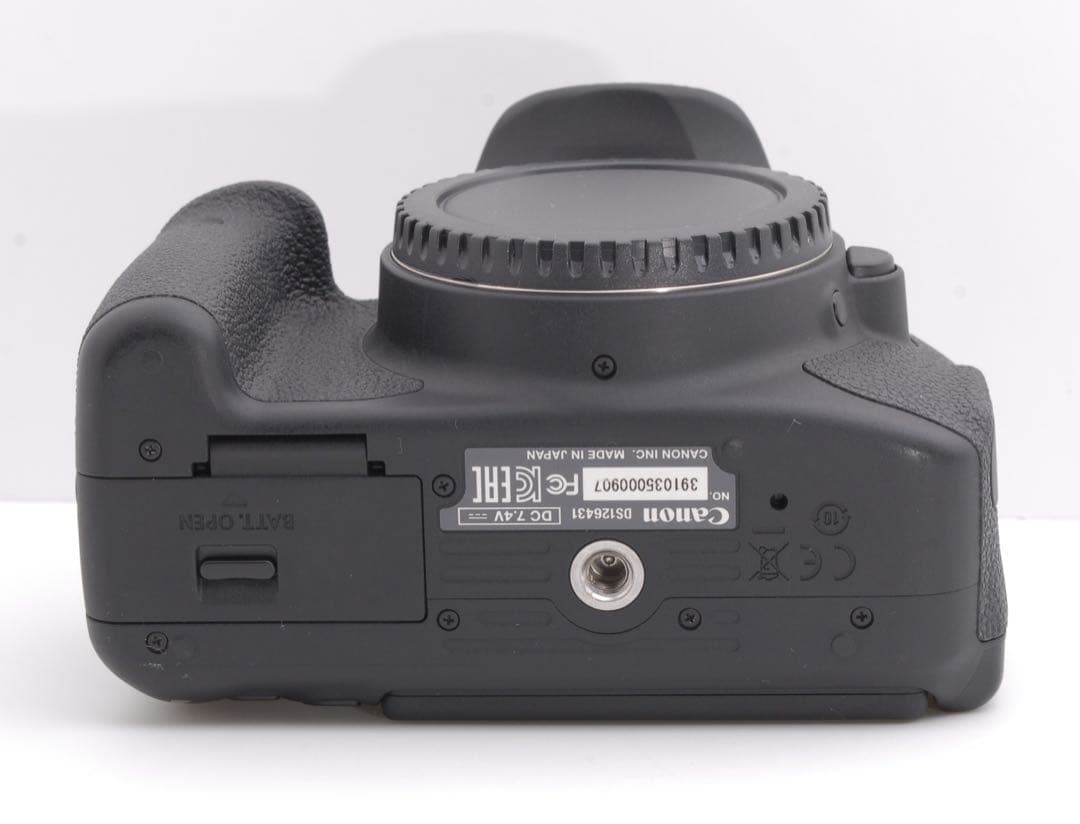 ⭐️お値下げしましたCanon EOS Kiss X7i ダブルレンズ⭐️おまけ多数