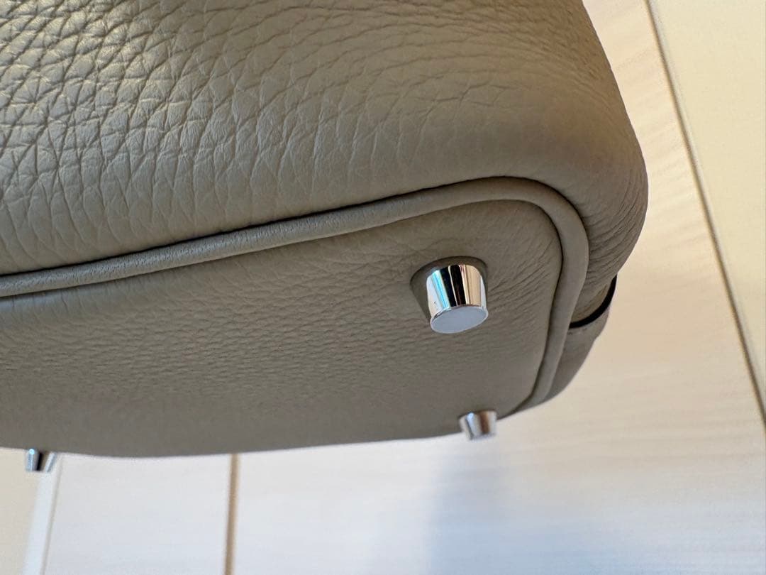 新品未使用　ピコタン　ロック　18 トレンチ