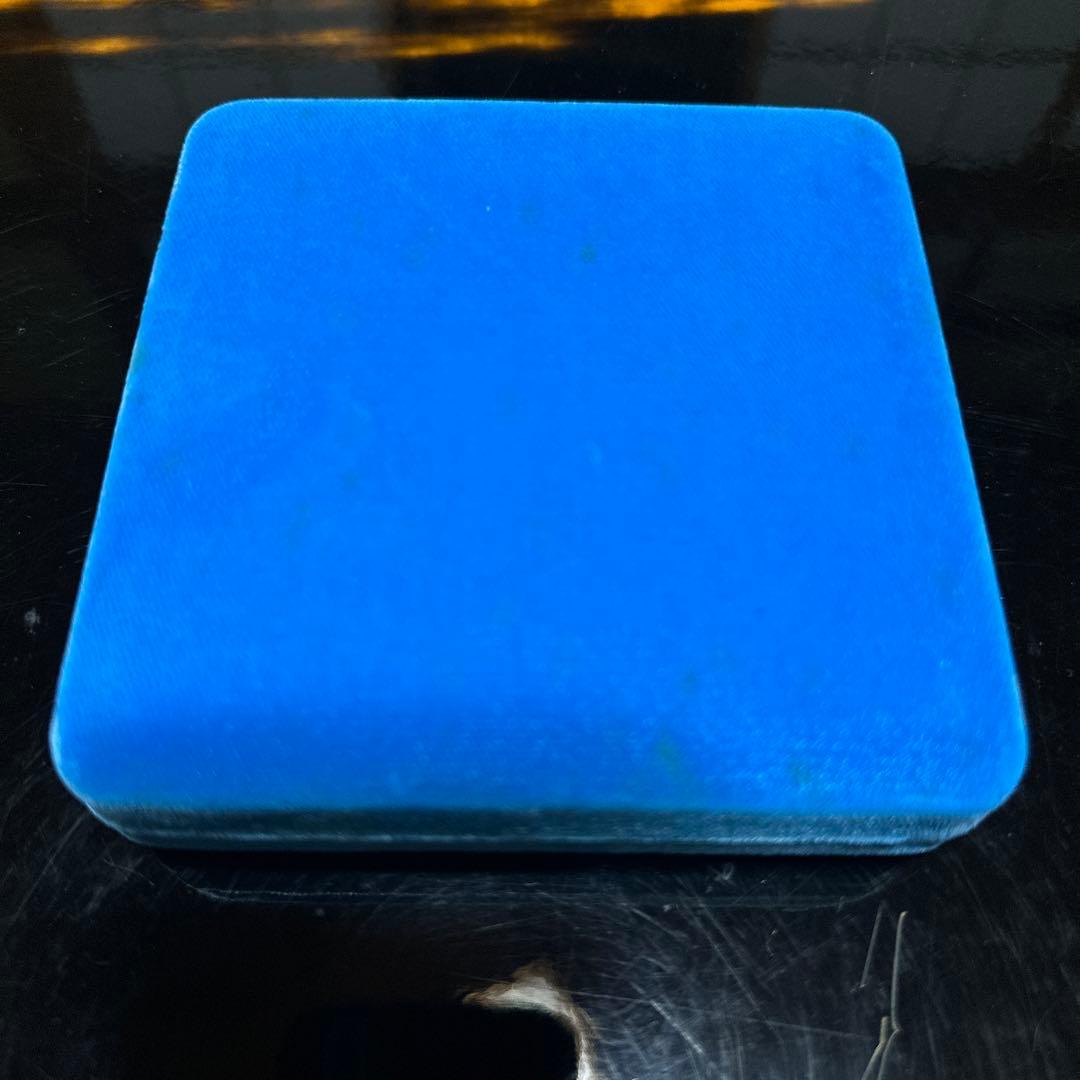 j*n様 関西国際空港 開港記念貨幣 発行記念 純銀 メダル 120g