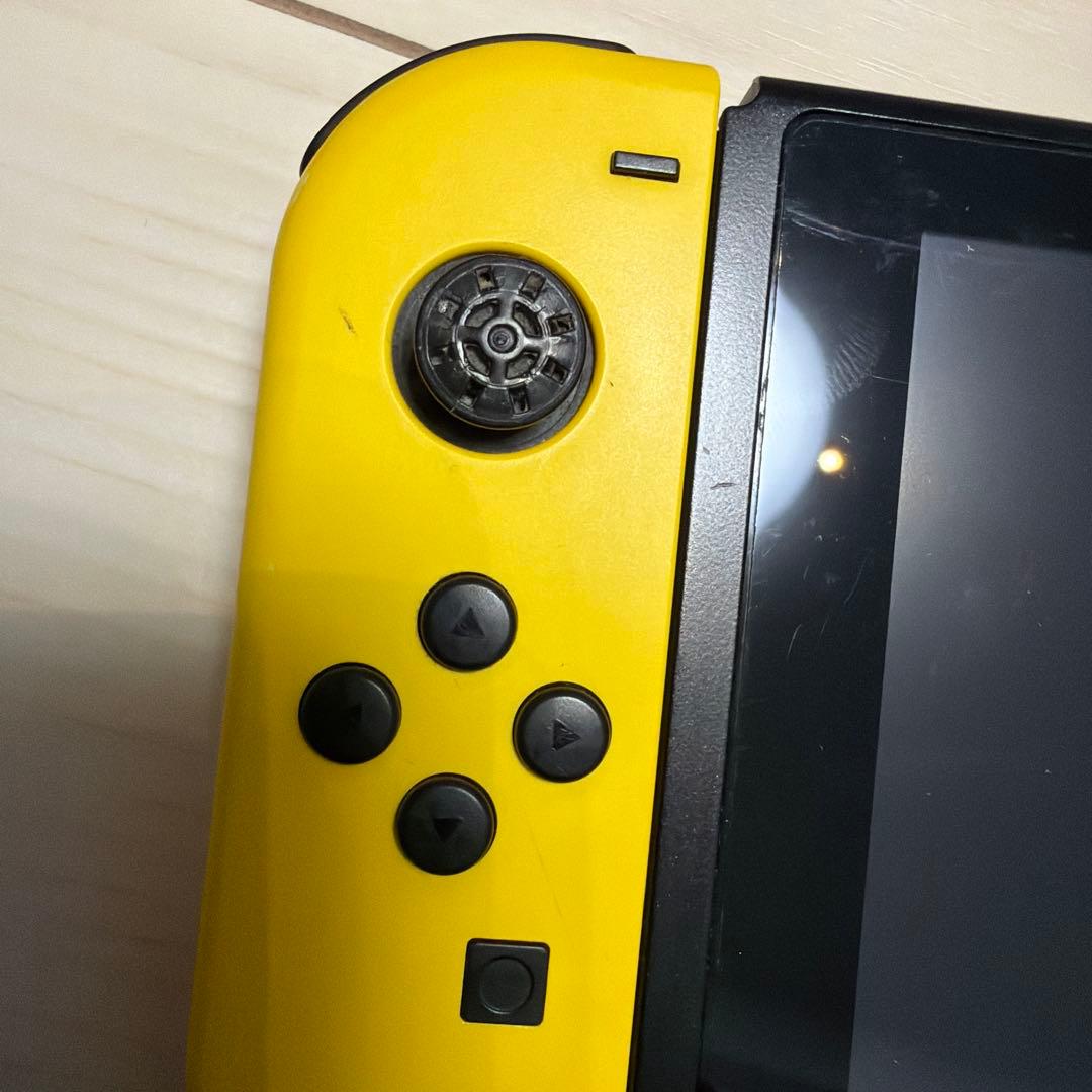 T*様 Nintendo Switch フォートナイト Special セット