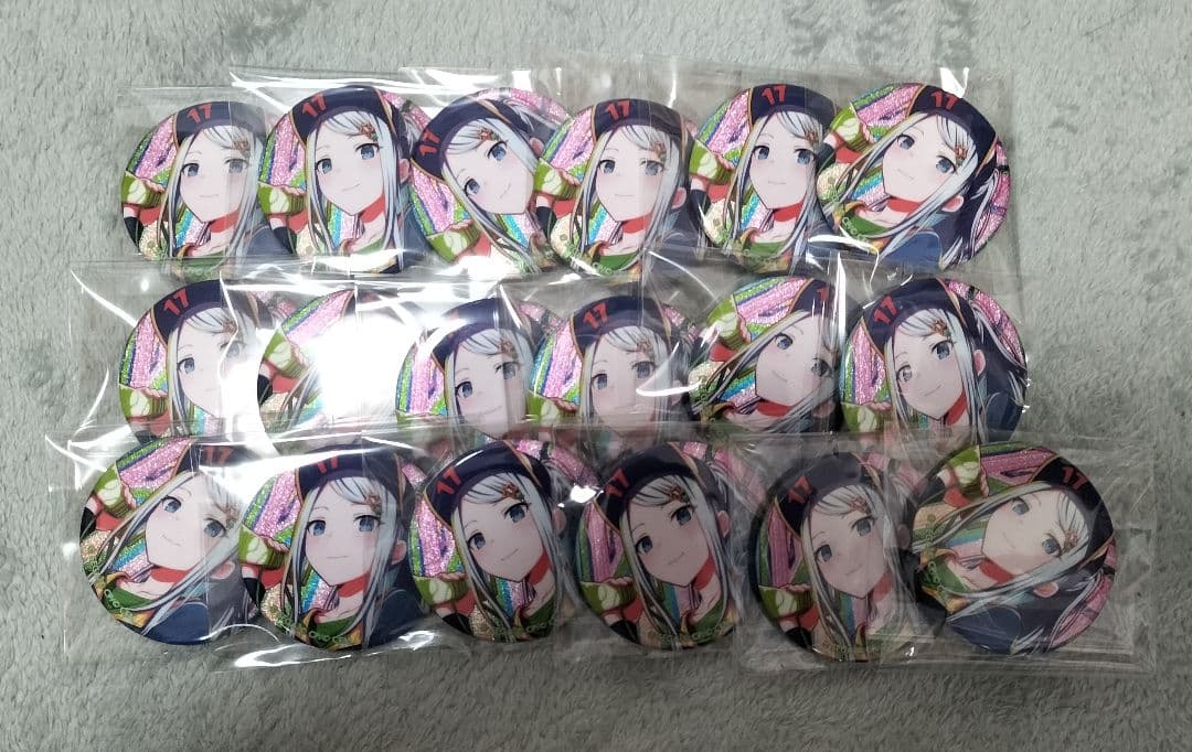 宵崎奏 缶バッジ+アクリル系 まとめ売り