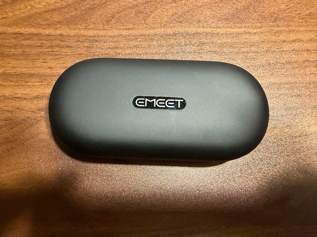 EMEET AirFlow ワイヤレスイヤホン