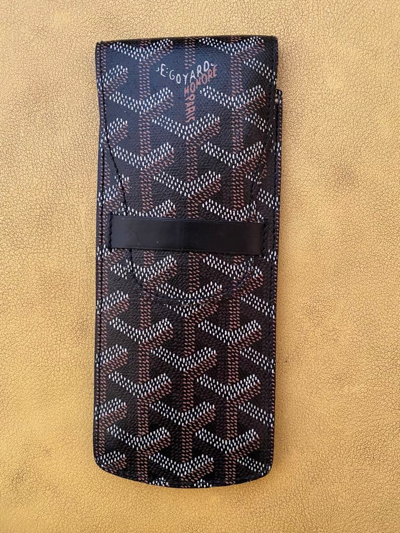 ゴヤール　ペンケース　マルチケース