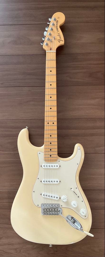 ギター Fender USA American Special Stratocaster