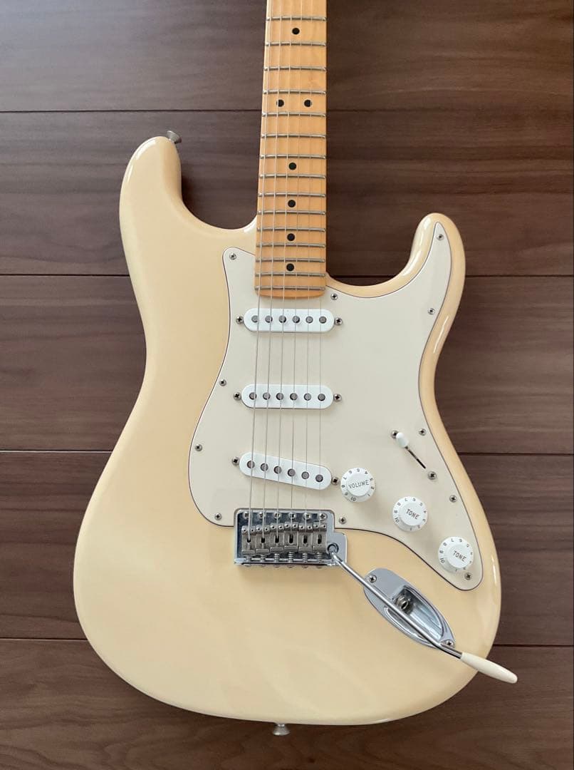 ギター Fender USA American Special Stratocaster