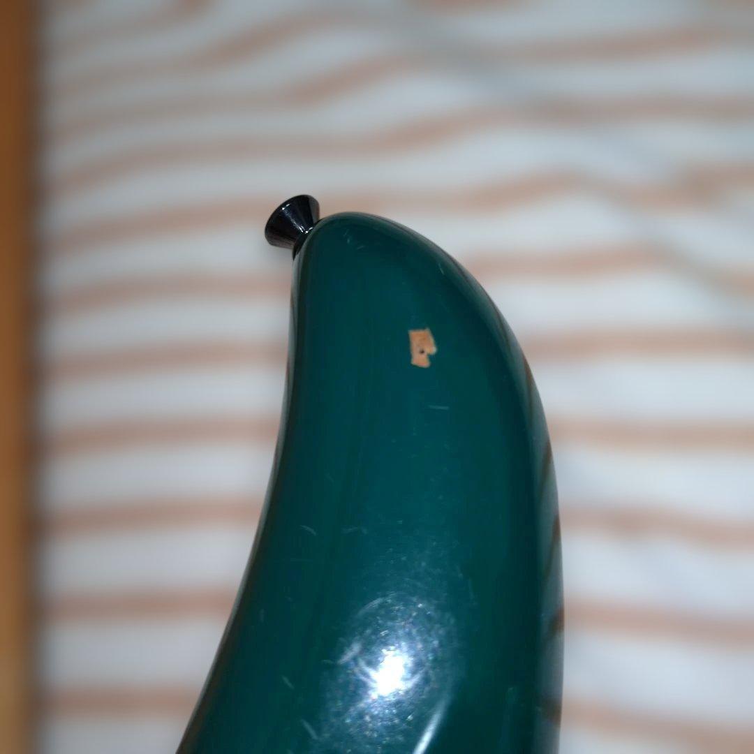 EDWARDS HEB-95 希少　黒夢　人時モデル