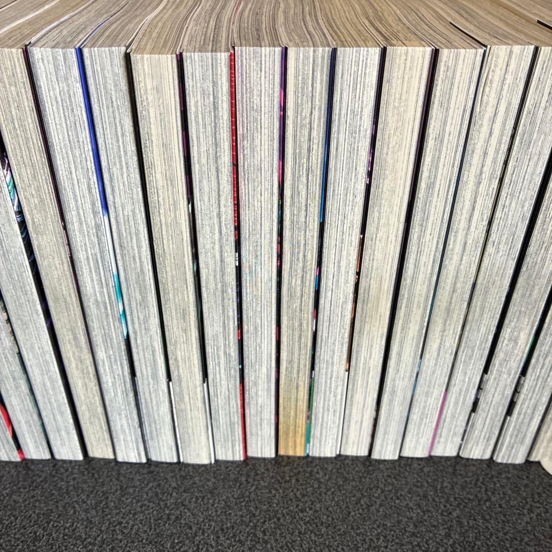 呪術廻戦 0 巻〜30巻 +0.5巻