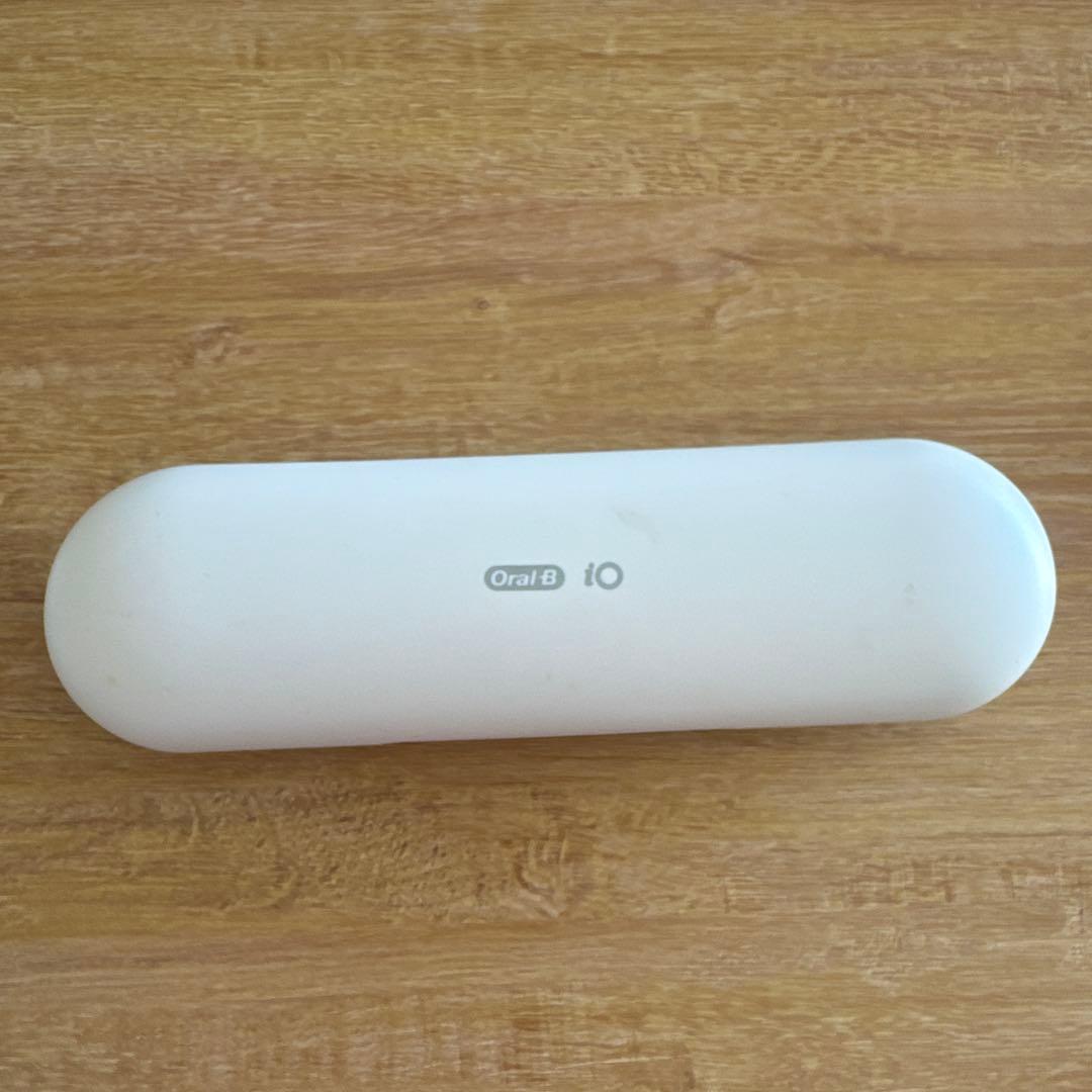 Oral-B iO9 電動歯ブラシ本体