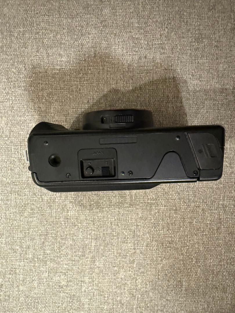 Nikon ニコン L35AD2 ピカイチ 動作品 コンパクトフィルムカメラ