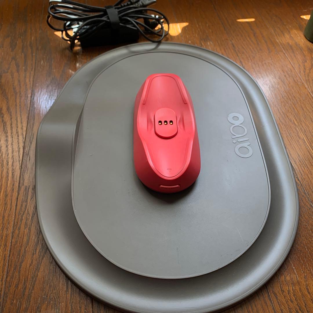 SONY アイボ　ERS1000 黒ごまアイス