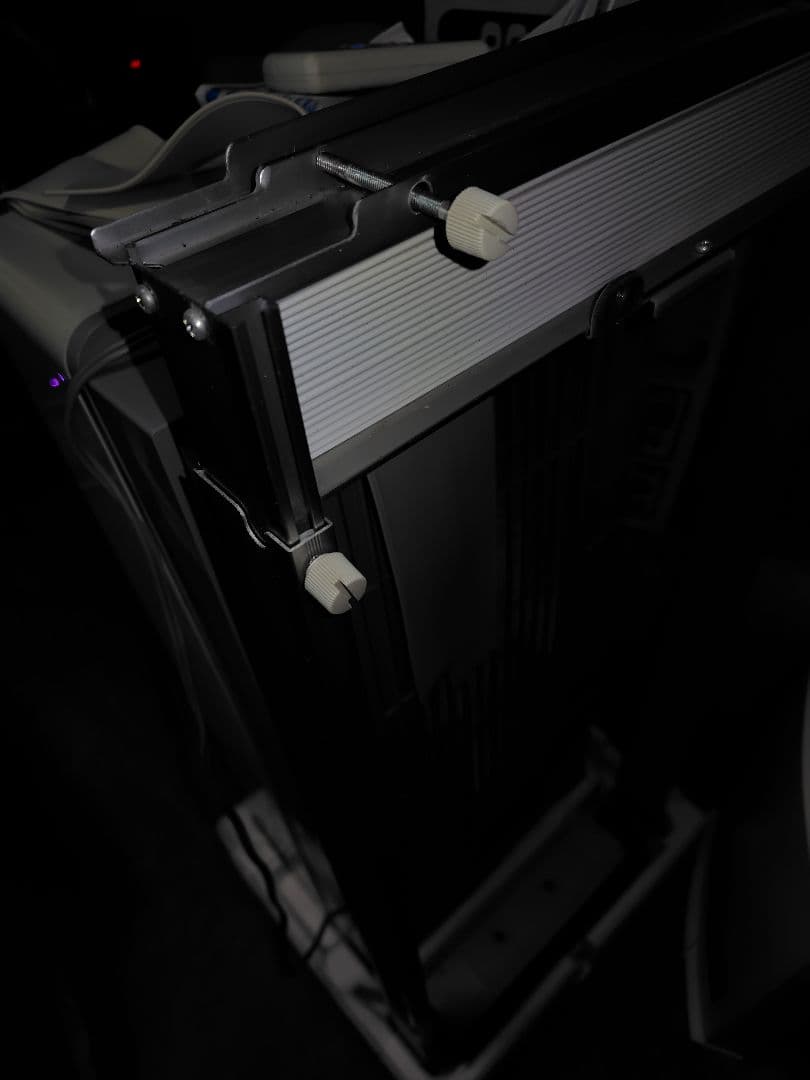 CORONA ウィンドエアコン CW-FA1618-WS