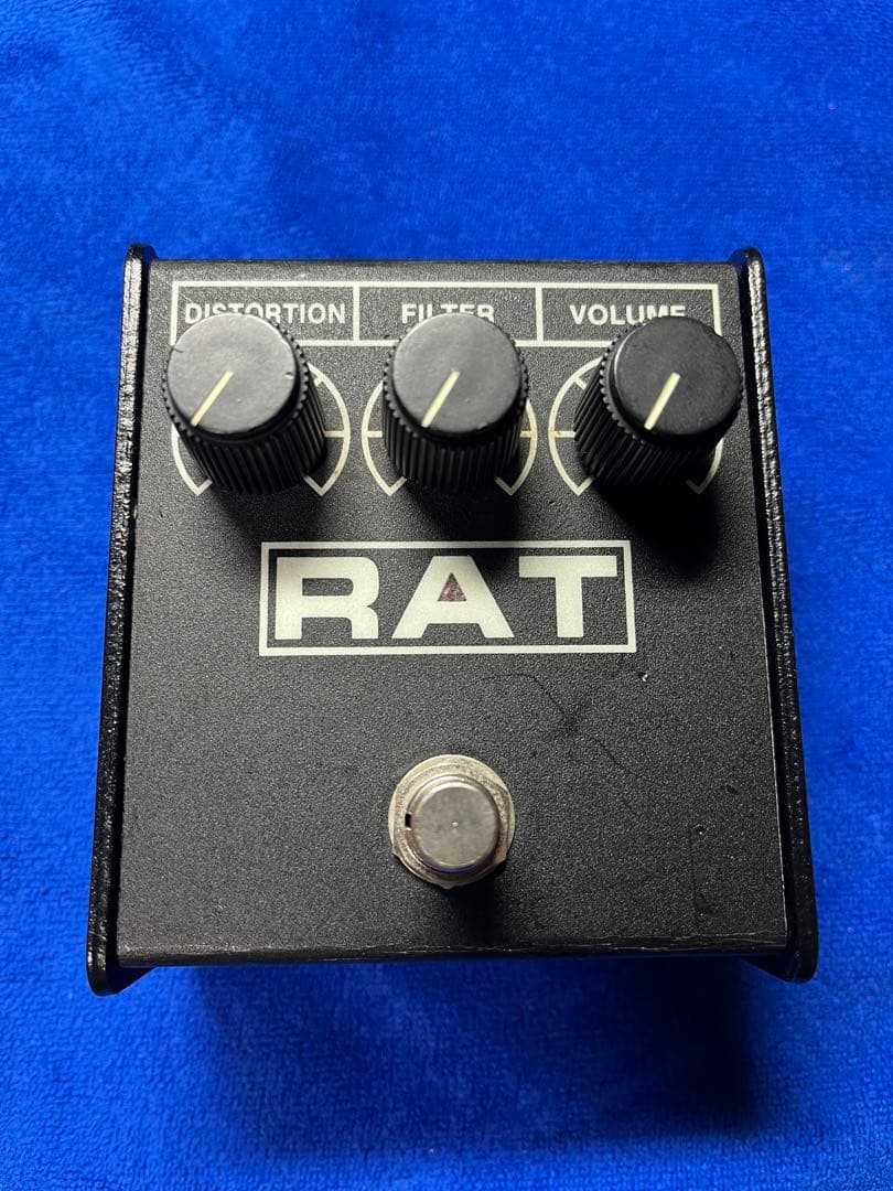 PROCO RAT2 USA製