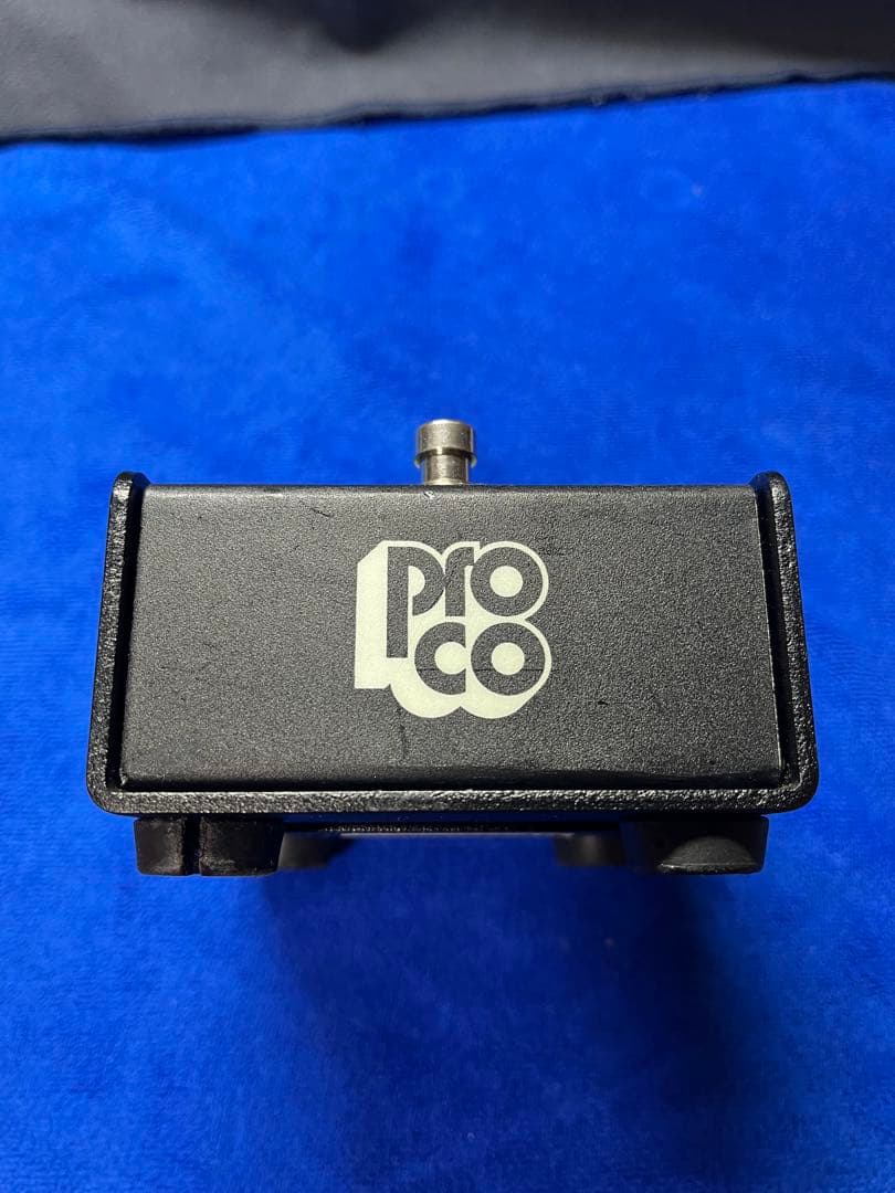 PROCO RAT2 USA製