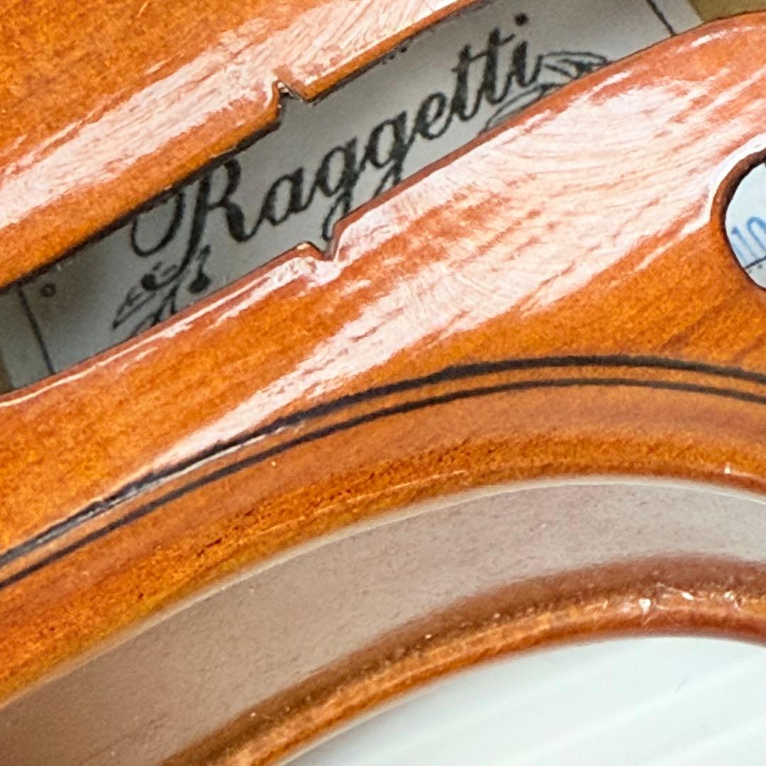 Raggetti Violin RV2 1/4 ラゲッティ バイオリン