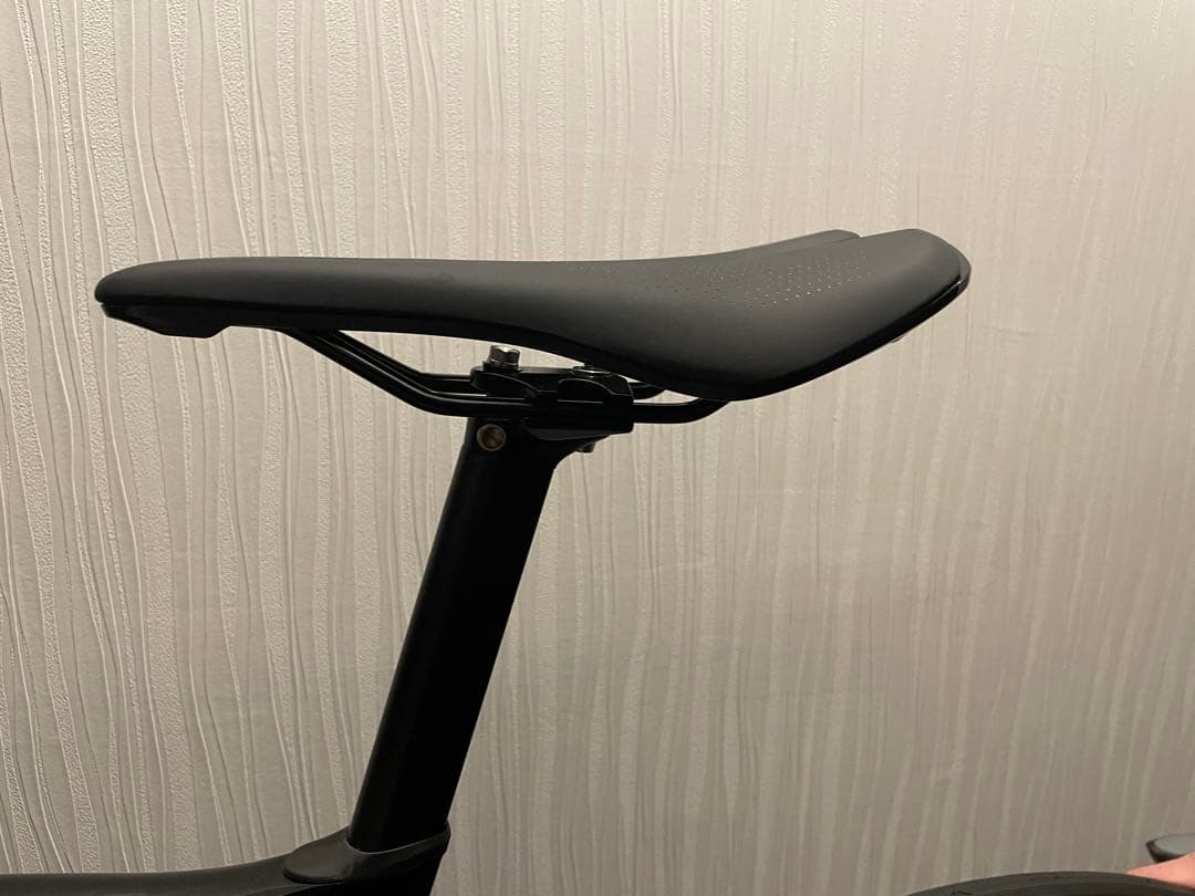 GIANT TCR ADVANCED2 2022製ML UT11sカスタム