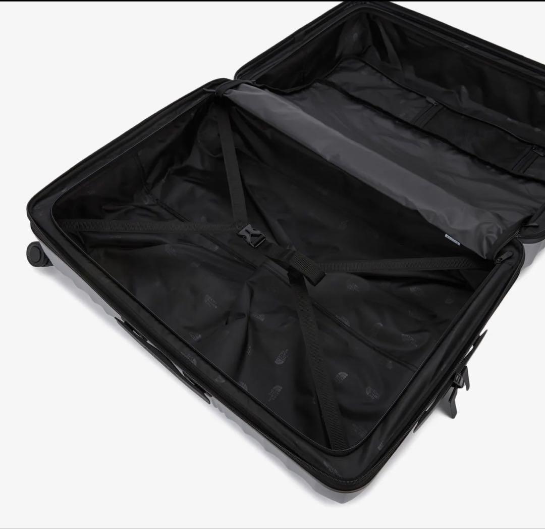 海外限定　THENORTH FACE キャリーケース　20インチ　機内持込可能