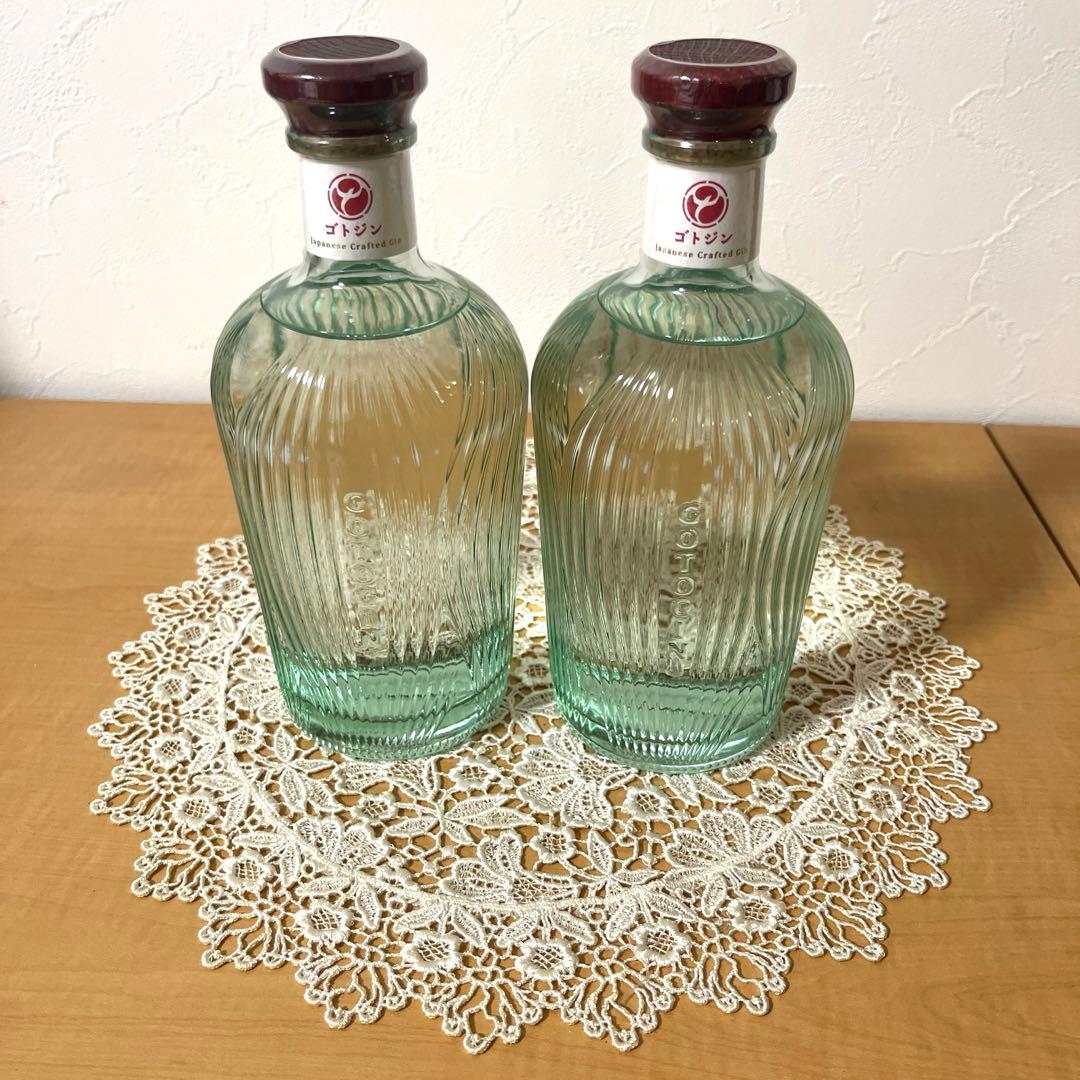 ゴトジン 500ml 2本セット