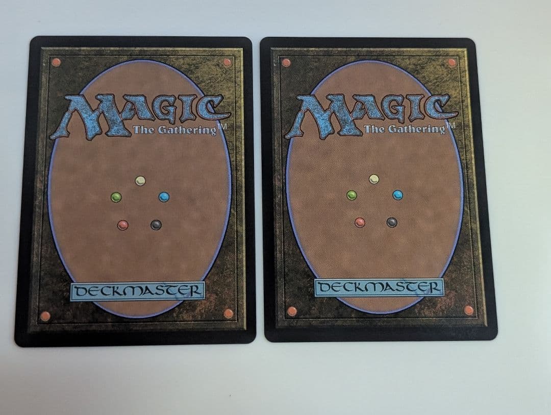 MTG　スパイダーマン　ソウル・ストーン　日本語　2枚セット