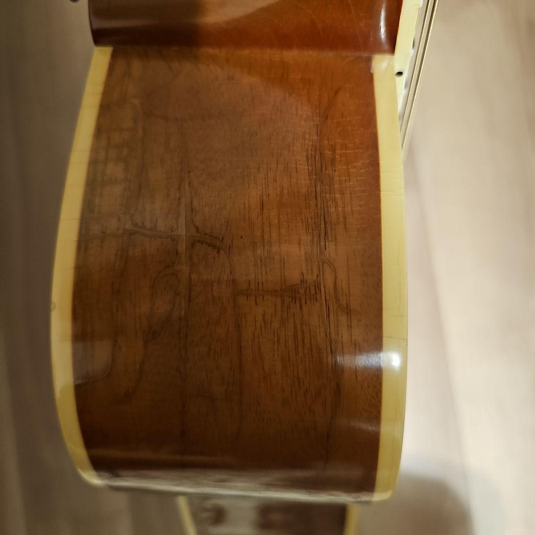 Gibson Hummingbird アコースティックギター