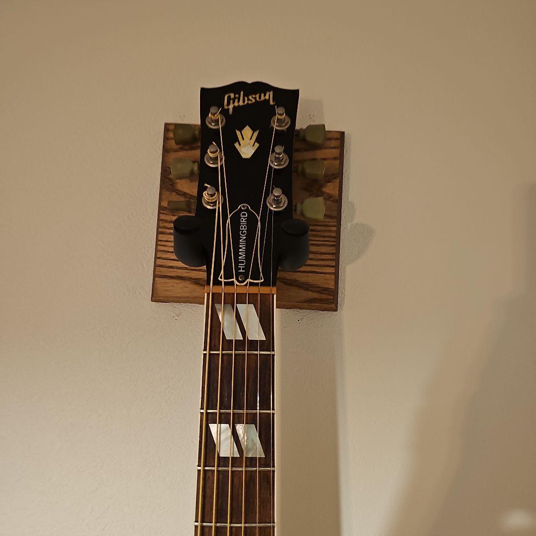 Gibson Hummingbird アコースティックギター