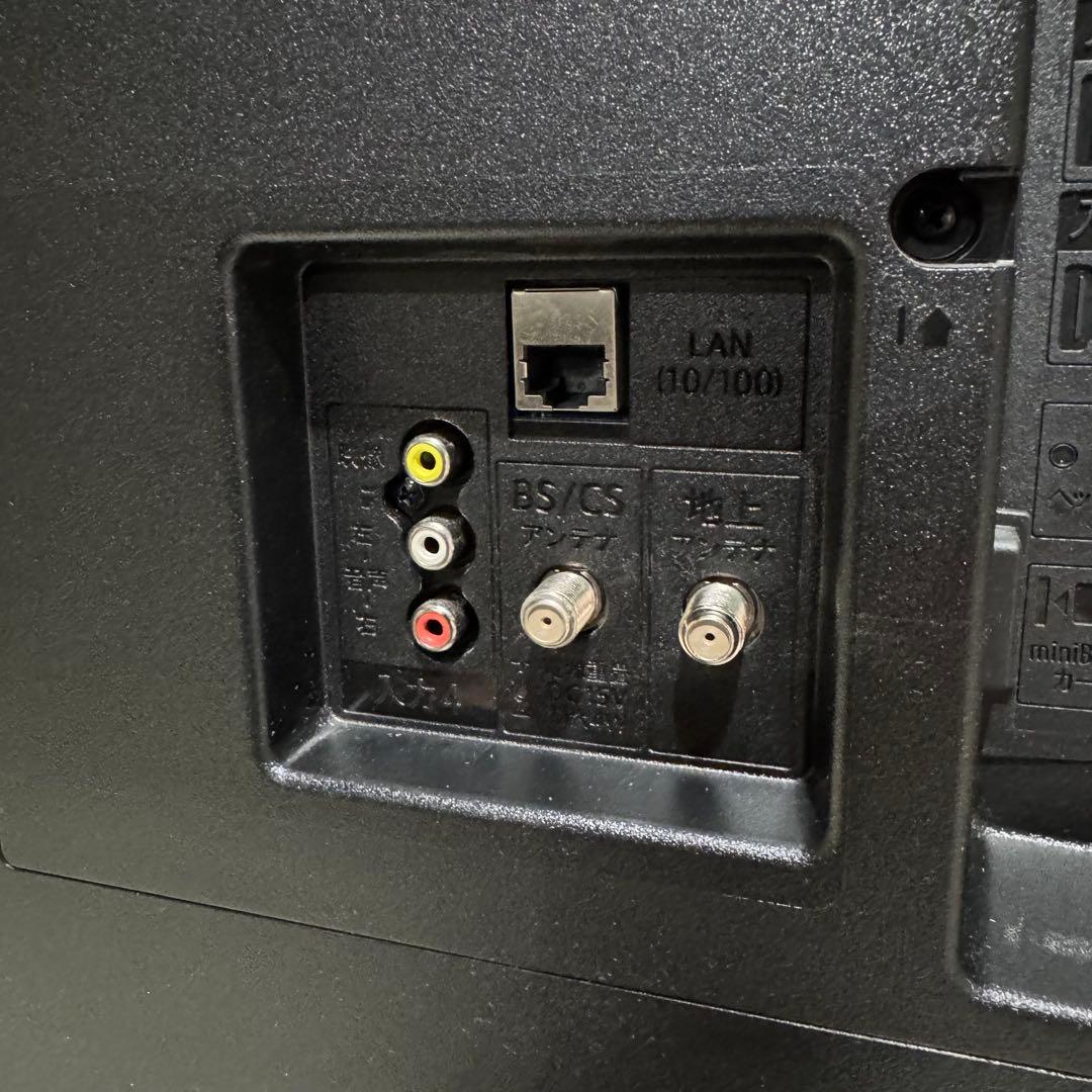 ★ 美品　SHRAP テレビ 42インチ 2024年製 2T-C42BE1