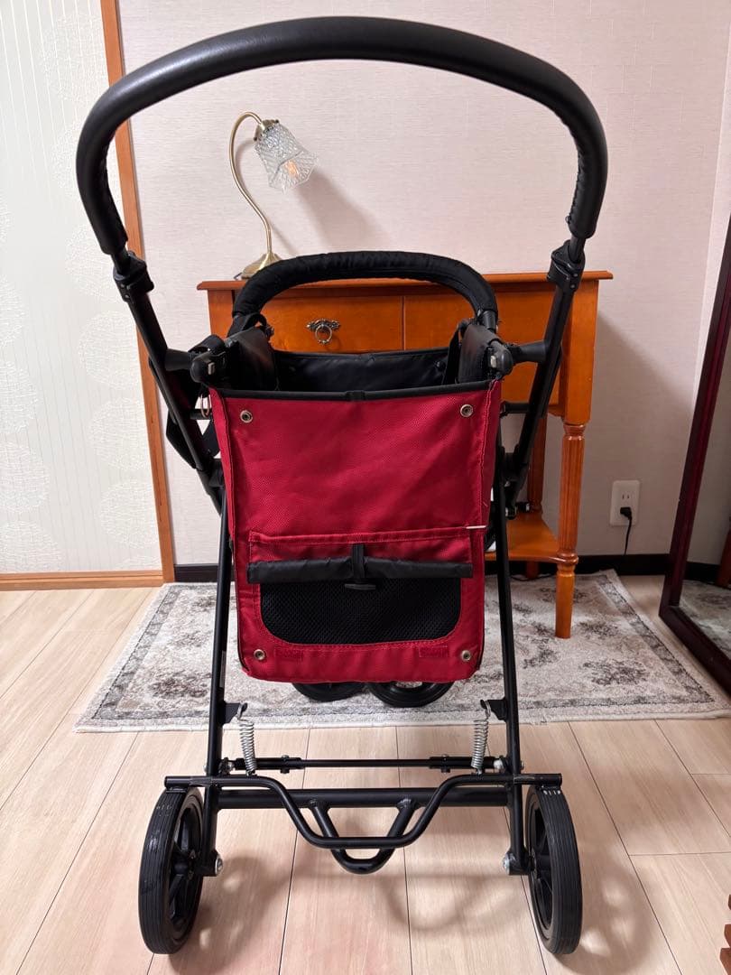 みるきー さま専用gowalker/ゴーウォーカー／エアーバギ ー／犬用カート