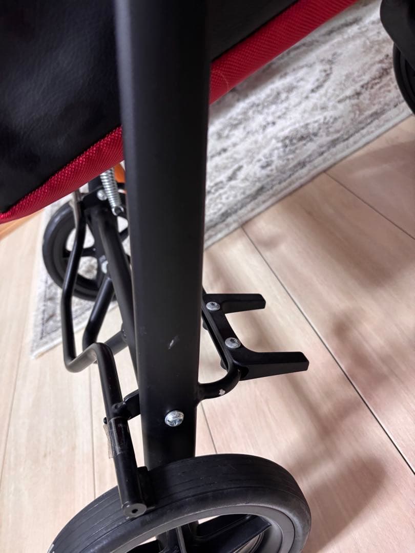 みるきー さま専用gowalker/ゴーウォーカー／エアーバギ ー／犬用カート