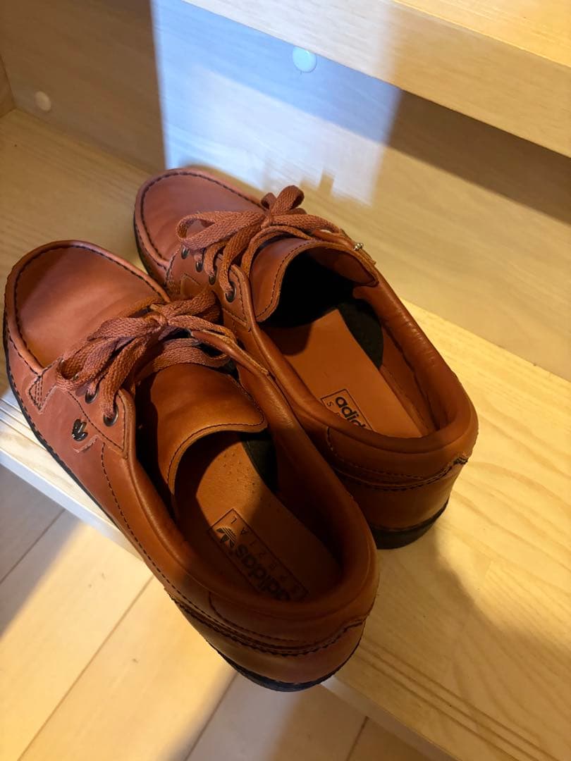 adidas アディダスSpezial McCarten CG2921