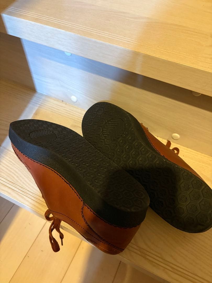 adidas アディダスSpezial McCarten CG2921