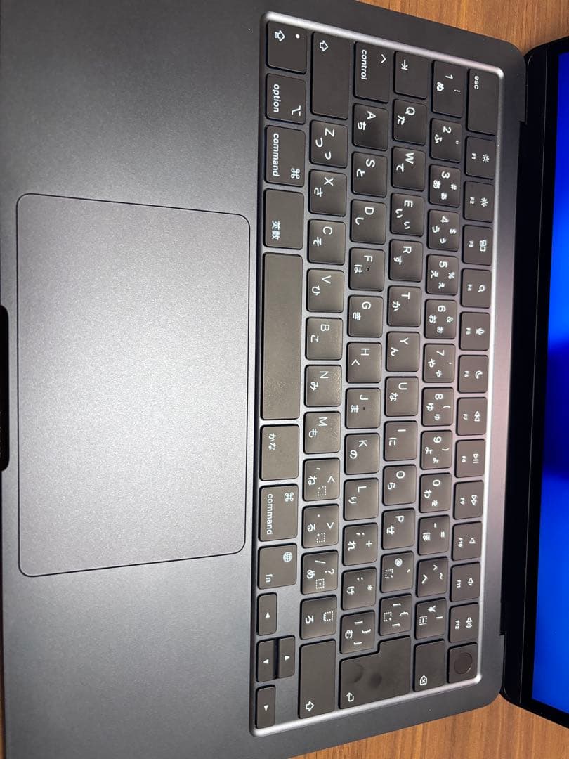 Apple MacBook Air 13インチ