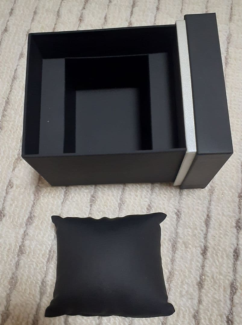 シチズン アテッサ エコドライブ(Eco-Drive)クロノグラフ　16cm