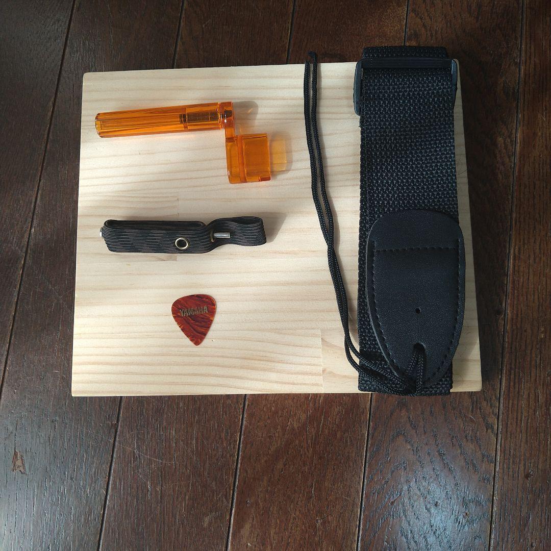 FG700S 美品YAMAHAアコースティックギター ケース付き