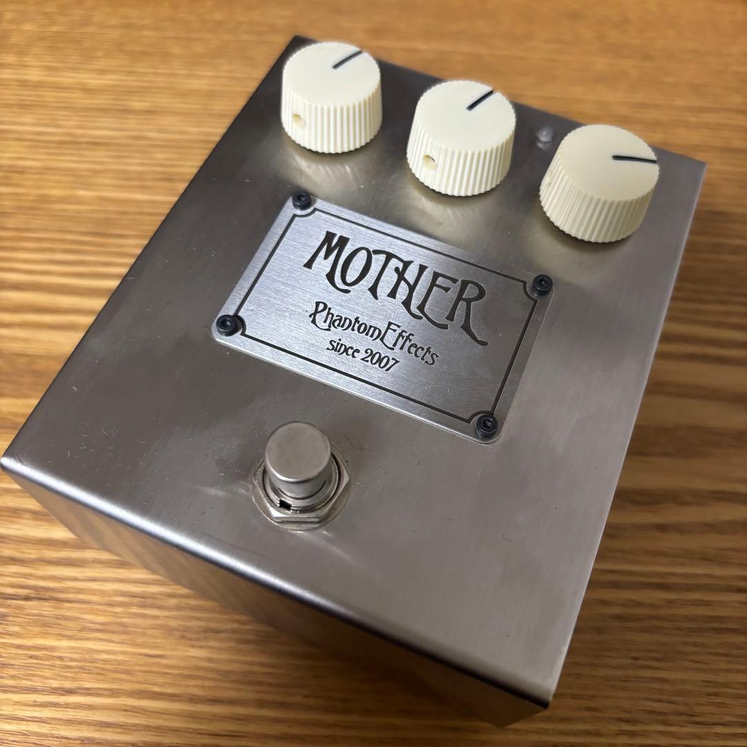Phantom Effects MOTHER 【限定レアモデル】