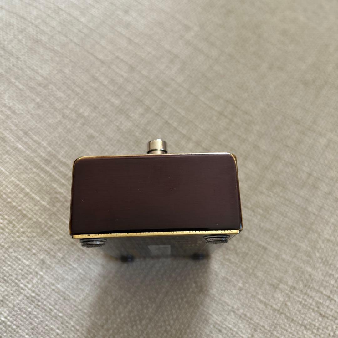 Ｋ　Vemuram Budi G ギターエフェクター　ブースター