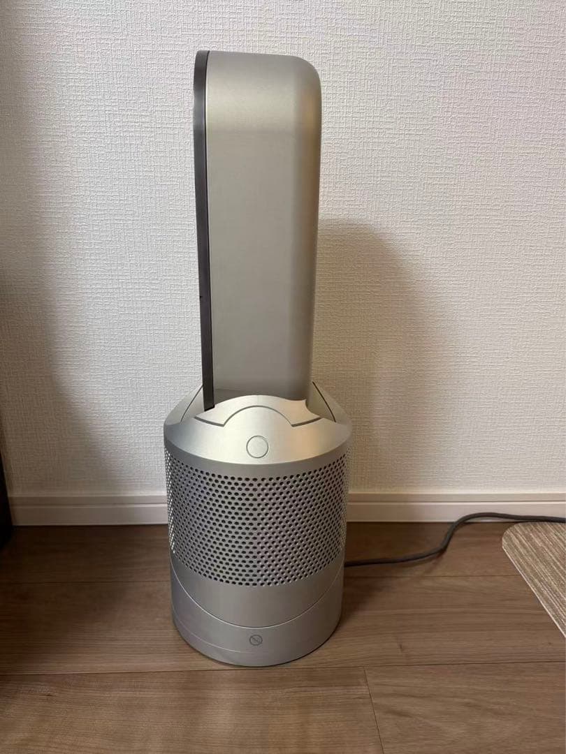 ダイソンHP03 (1台3役)ホット＆クール&空気清浄機能付き